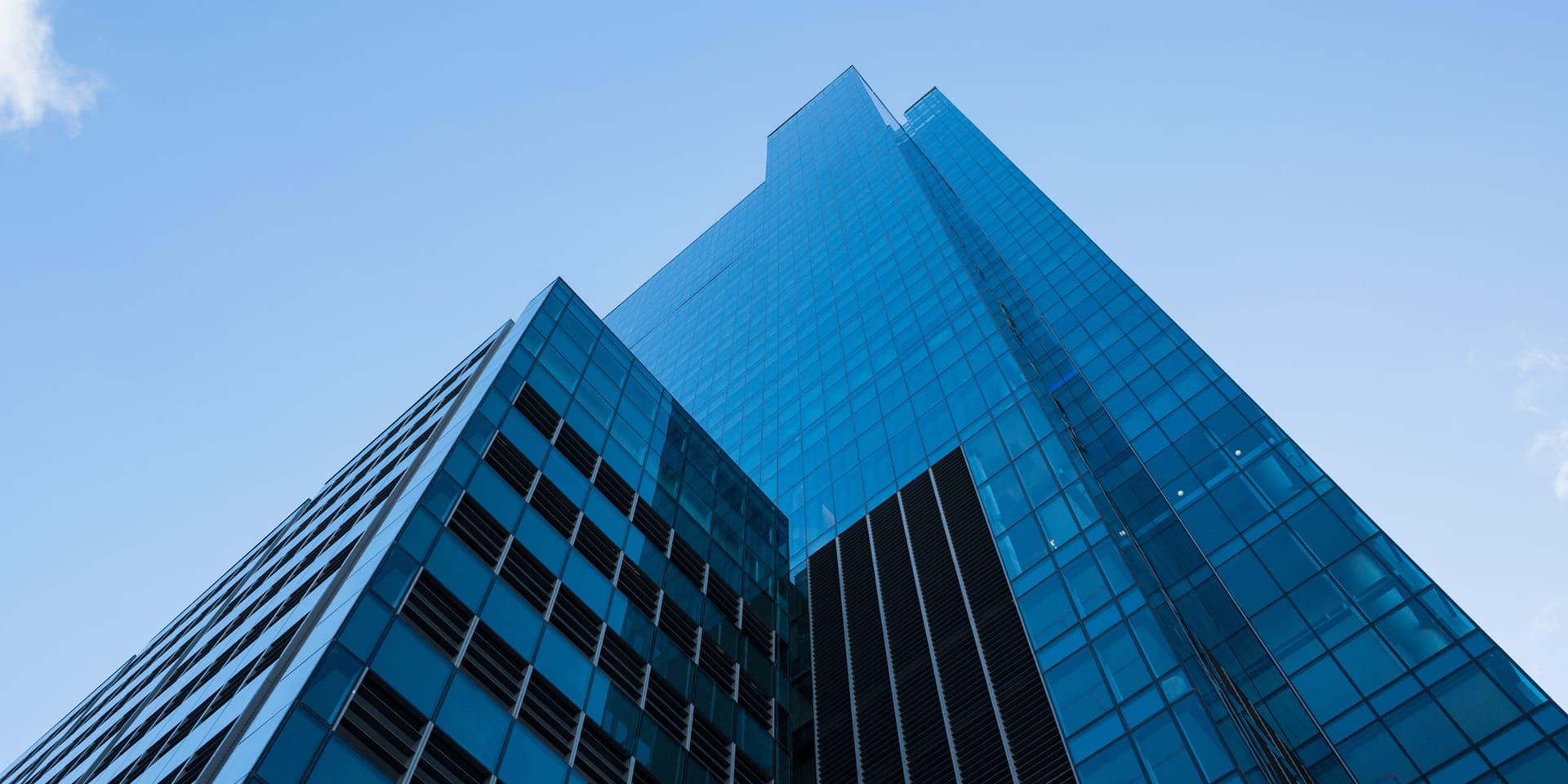 Immeubles Résidentiels Modernes